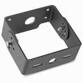 Trunnion Mount/Yoke Mount Bracket  1