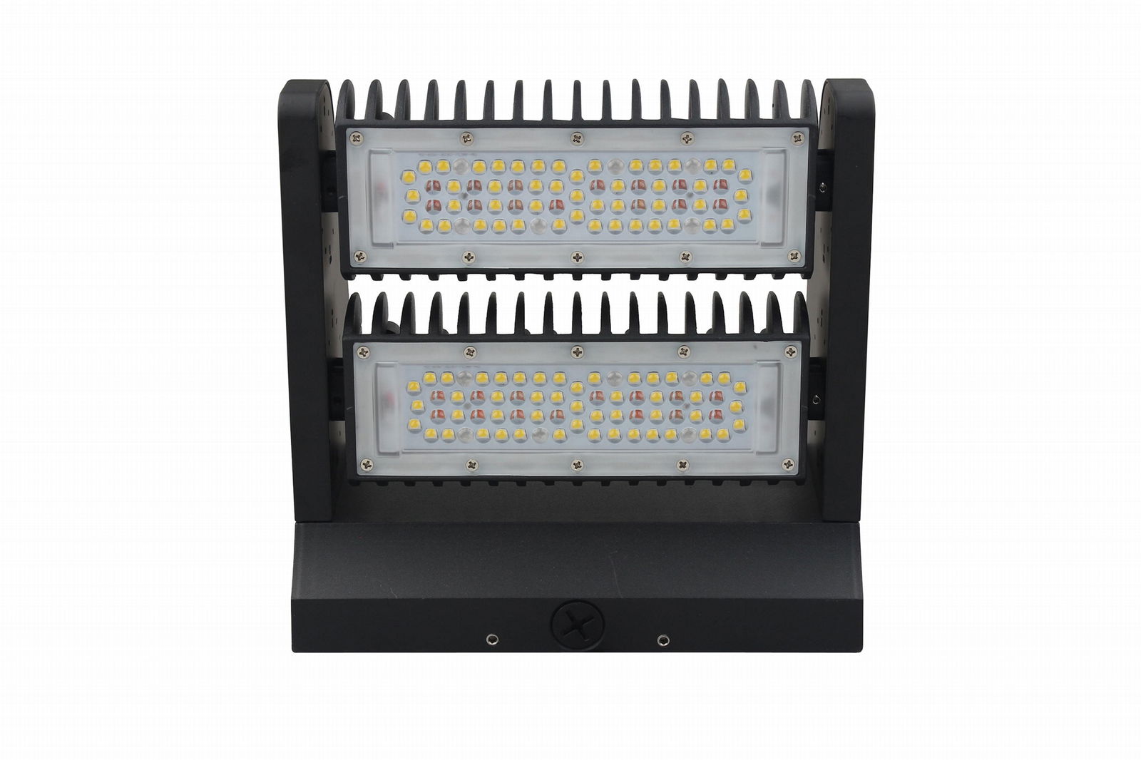 LED Rotatable Wallpack Light 2