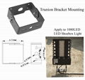 Trunnion Mount/Yoke Mount Bracket  2