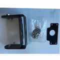 Trunnion Mount/Yoke Mount Bracket  3