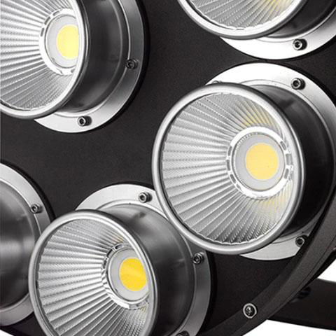 LED Sport Lighting | Stadium Lights 3