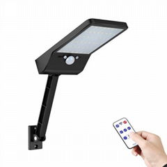 Solar LED Street Light Amazon Hot Selling