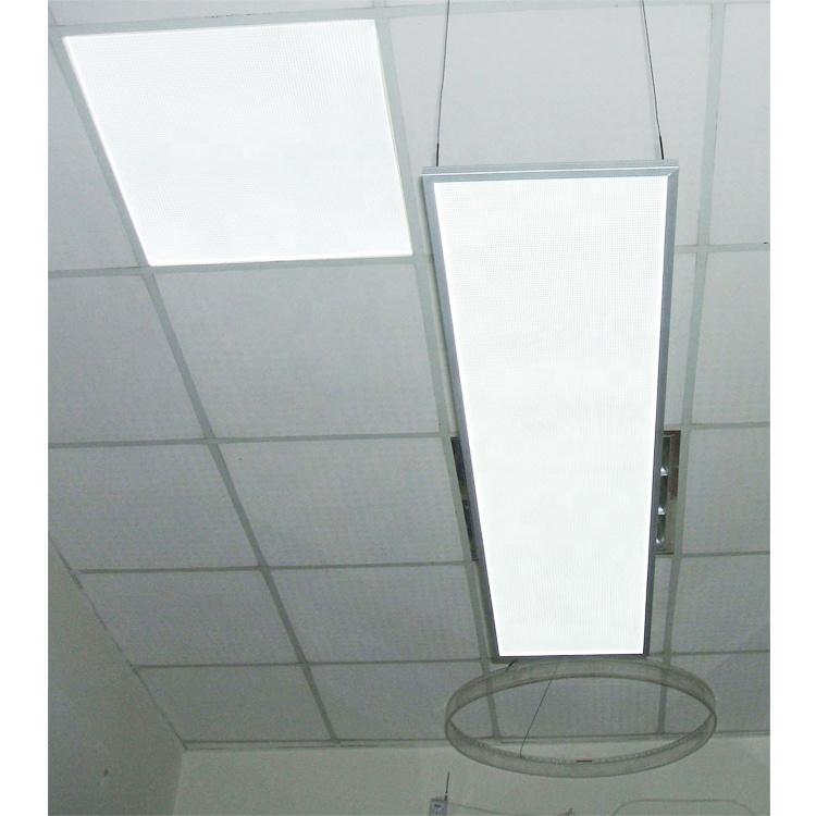 2x2inch 2x4inch LED Panel lights 4