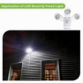 LED Security Lights With Motion Sensor 4