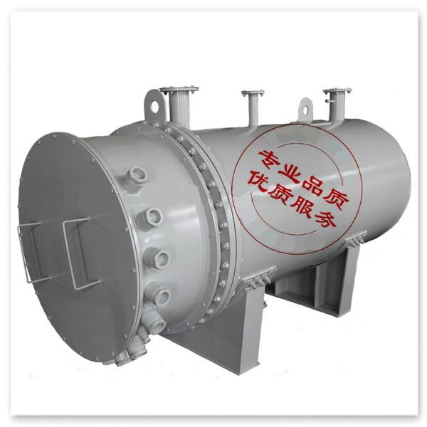 QY-S型-1.14/1.7MW海水冷却制动电阻罐 4