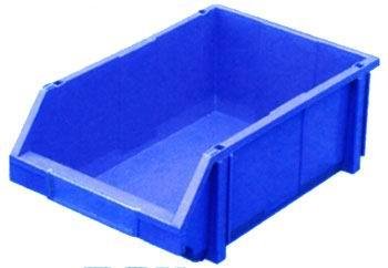 天津组立式塑料零件盒 2