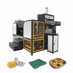 Egg Tray Making Machine Egg Tray Manufacturing Machine