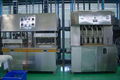 Sugarcane Pulp Tableware Making Machine 5