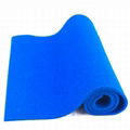 China wholesale silicone gasket silicone foam gasket silicone pad 4