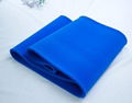 Factory direct sale dream padding open cell silicone foam sheet  1