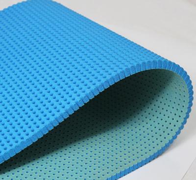 factory direct high quality of rubber pad silicone rubber and sponge rubber pad 4