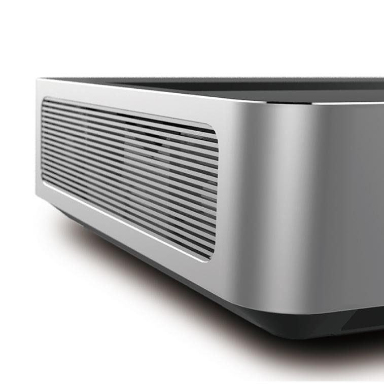 Hivista Ultra-Short Focus LED All-in-One Interactive Projector Built-in Computer 3