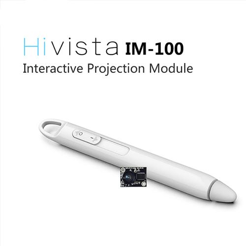 Hivista Interactive Projector Module Im-100/200/300 PCB Board 1