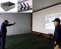 Hivista Laser Shooting Training System & Interactive Projection Games & Shooting