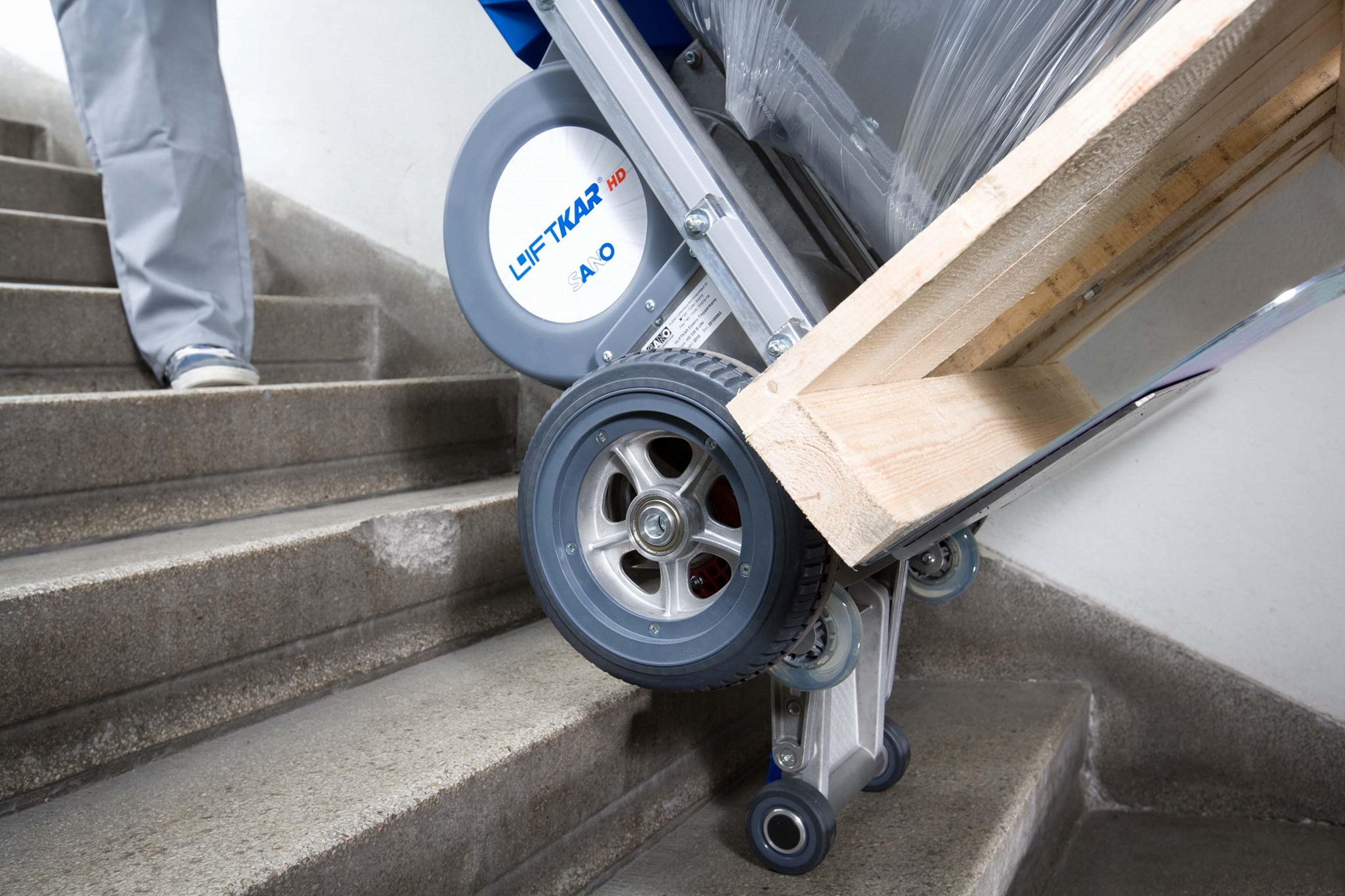 重载型载物爬楼机 - 江苏省 - 生产商 - 产品目录