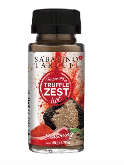 Truffle chilli powder