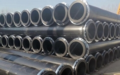 HDPE Pipe