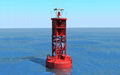 Floating Buoy