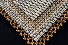 Decorative And Architectural Wire Mesh