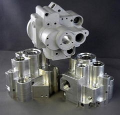 OEM CNC Machining Part