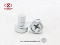 Pan Phillips Head Hexagon Bolt Wholesale