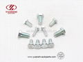 Grade 8.8 Hexagon Head Bolt Manufacturer 2