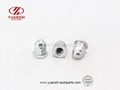 Hexagon Frange Cap Lock Nuts Wholesale 1