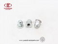 Hexagon Frange Cap Lock Nuts Wholesale 2