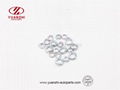 Split Washers for Bolt Screws Zinc DIN 7980 Wholesale 1