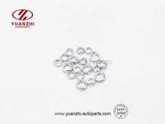 Split Washers for Bolt Screws Zinc DIN 7980 Wholesale