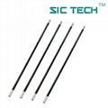 sic heater silicon carbide heating element