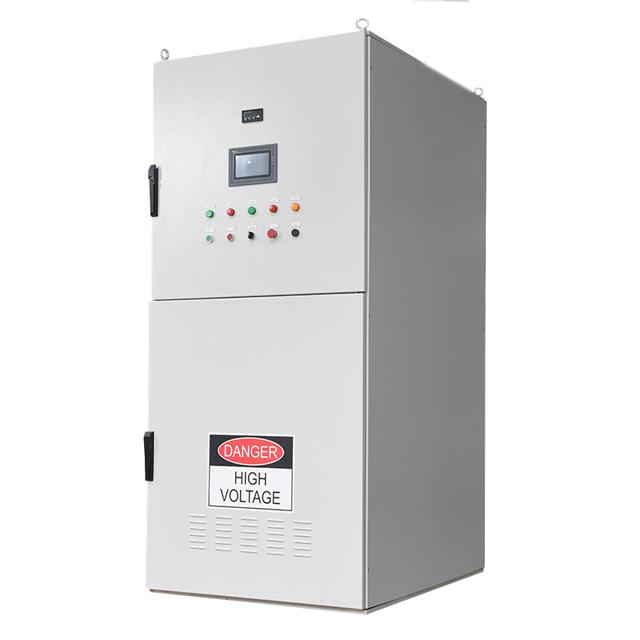 Medium Voltage soft starter