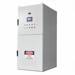 Medium Voltage soft starter