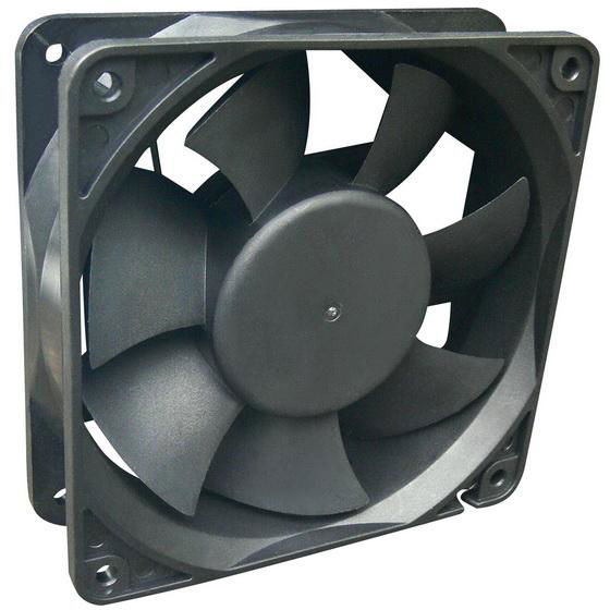 DC BRUSHLESS VENTILATION CEILING AXIAL FLOW EXHAUST FAN 12038