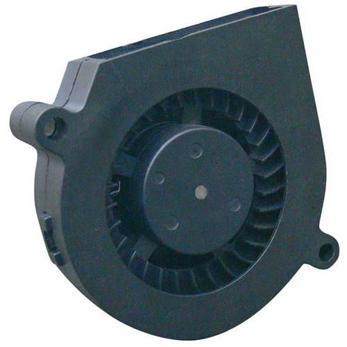 DC Centrifugal Blower Cooling Fan 6015