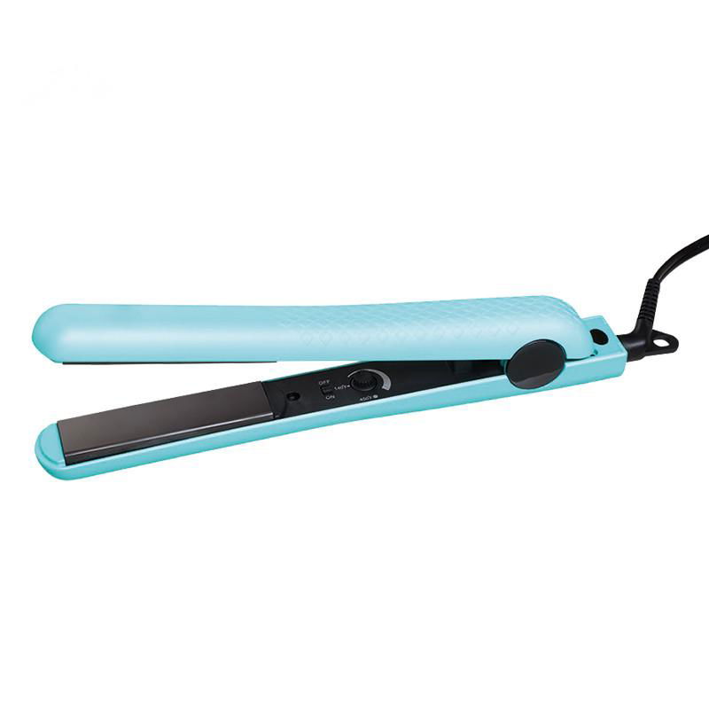 Professional flat iron hair straightener 3