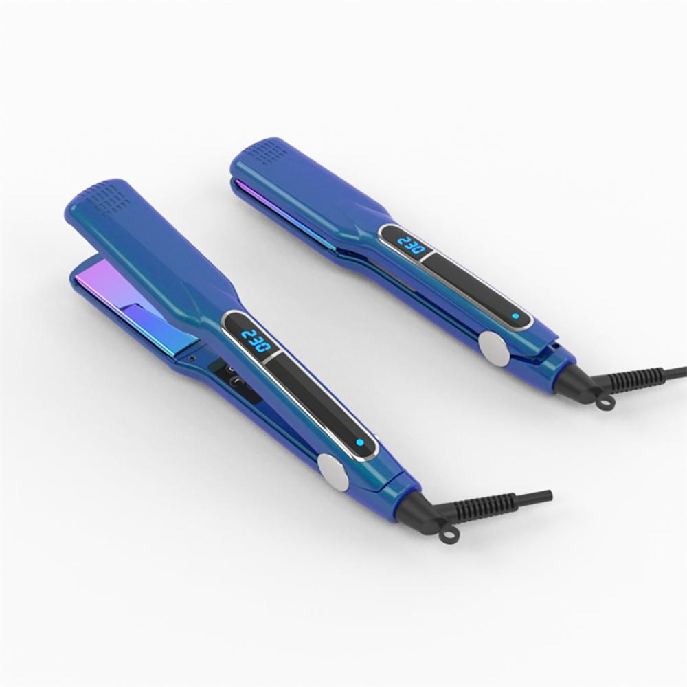 High Quality High-tech hair straightener