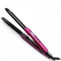 High Quality High-tech hair straightener 4