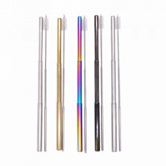 Front Runner Stainless steel straw