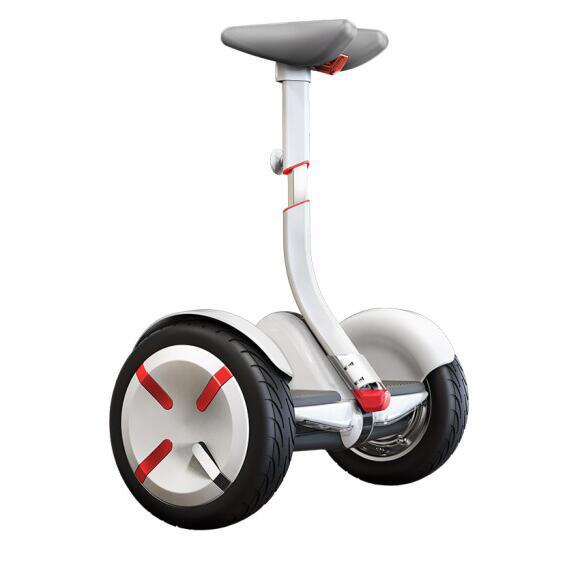 ninebot mini pro 電動平衡車 3