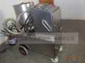 金泰福特輪轂軸承加註機