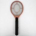 Battery electric fly swatter-1500V 1