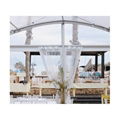 Transparent marquee PVC fabric Tent for event 