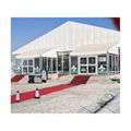 Waterproof Outdoor Festival Tent Marquees For Commercial Events 