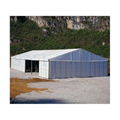 Outdoor Large Aluminium PVC Fabric Temporary Warehouse Tent for Sale 