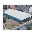 TFS Center Circle Indoor football Sports tent for club  1