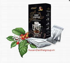 Vietnamese Drip Coffee