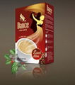 Vietnamese 3in1 Mixed Instant Coffee 1