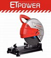 Professional quality Cut-off Machine 2200W/2400W 1