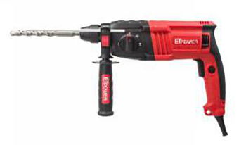 High performance Rotary Hammer 550W-900W